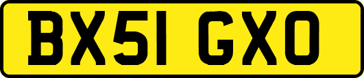 BX51GXO