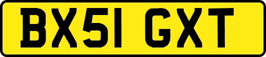 BX51GXT