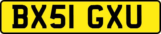 BX51GXU