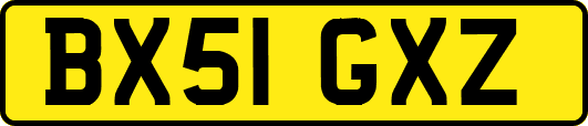 BX51GXZ