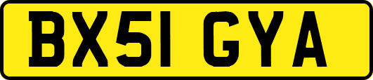 BX51GYA