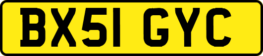 BX51GYC