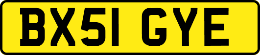 BX51GYE