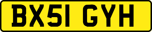 BX51GYH