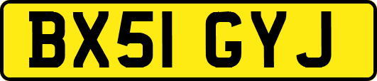 BX51GYJ