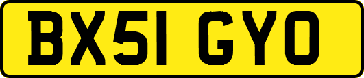 BX51GYO