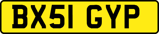 BX51GYP