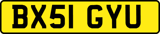 BX51GYU