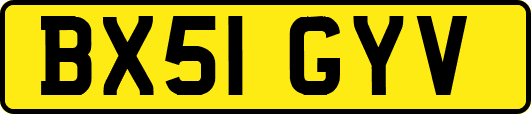 BX51GYV