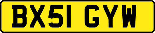 BX51GYW