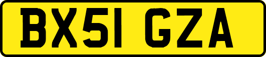 BX51GZA