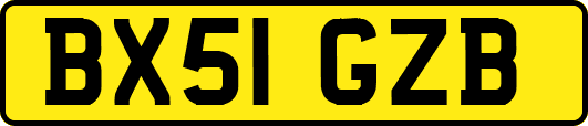 BX51GZB