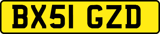 BX51GZD