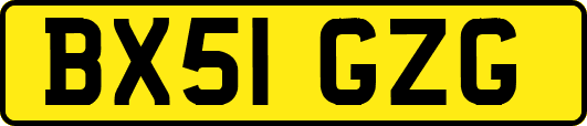 BX51GZG