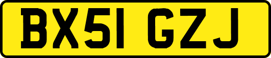 BX51GZJ