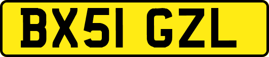 BX51GZL