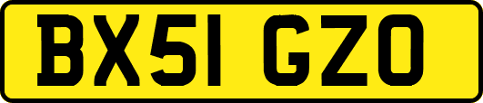 BX51GZO