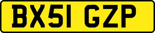 BX51GZP