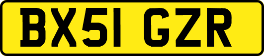 BX51GZR