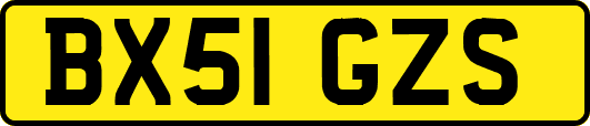 BX51GZS