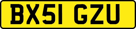 BX51GZU