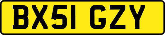 BX51GZY