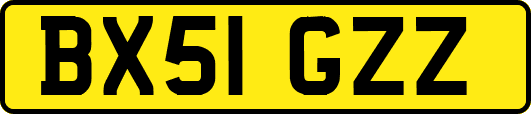 BX51GZZ