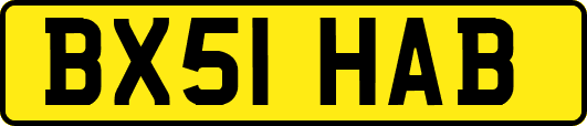 BX51HAB