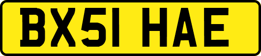 BX51HAE