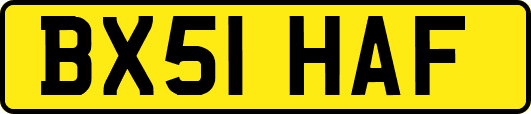 BX51HAF