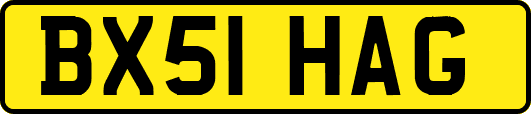 BX51HAG