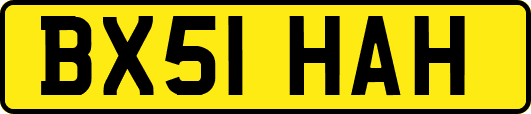 BX51HAH