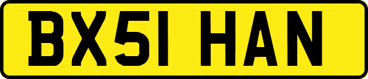 BX51HAN