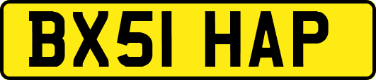 BX51HAP