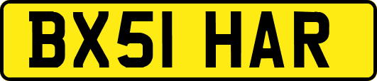 BX51HAR