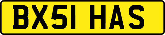 BX51HAS