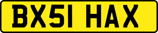 BX51HAX