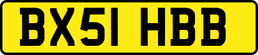 BX51HBB