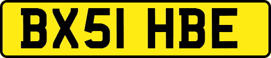 BX51HBE