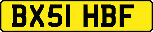 BX51HBF