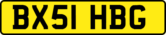 BX51HBG