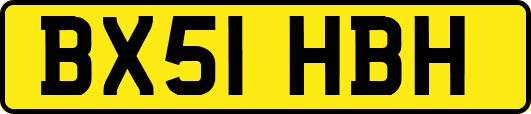 BX51HBH