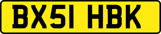 BX51HBK