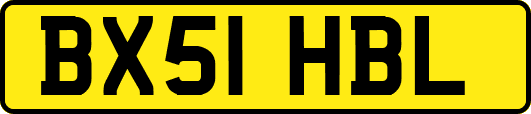 BX51HBL