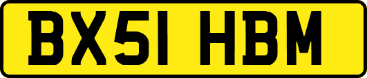 BX51HBM