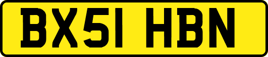 BX51HBN