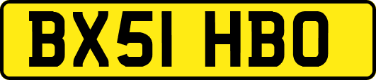 BX51HBO