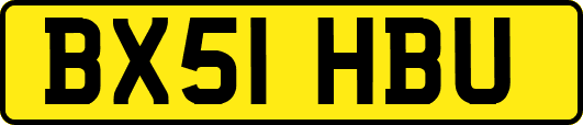 BX51HBU