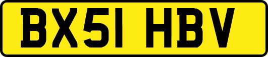 BX51HBV