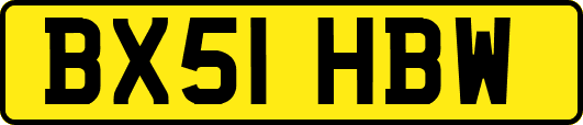 BX51HBW